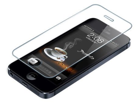 iPhone Tempered Glass Screen Protector For Sale