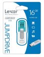 Lexar 16GB USB 2.0 Memory Stick Hot on Sale