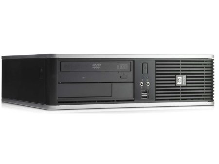 Refurbished HP Desktop PC Online Sale