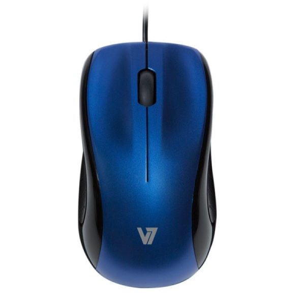 V7 Optical USB Mouse Fashion