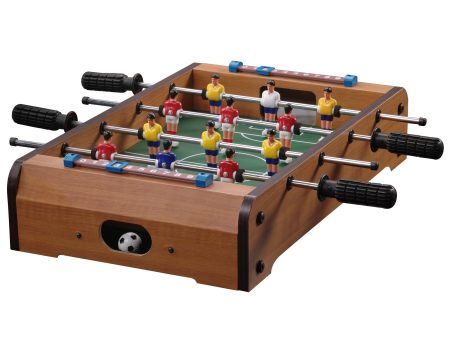 Table Top Football Fashion