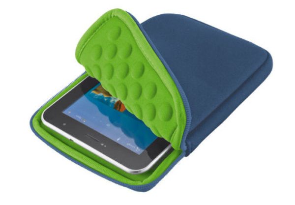 Trust Anti-Shock Bubble Tablet Sleeve 10  Online