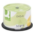 Q Connect 16x DVD-R 4.7GB 50 Pack Online